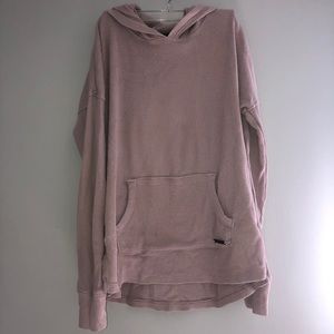 Calvin Klein athletic sweater